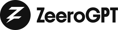 ZeeroGPT Logo